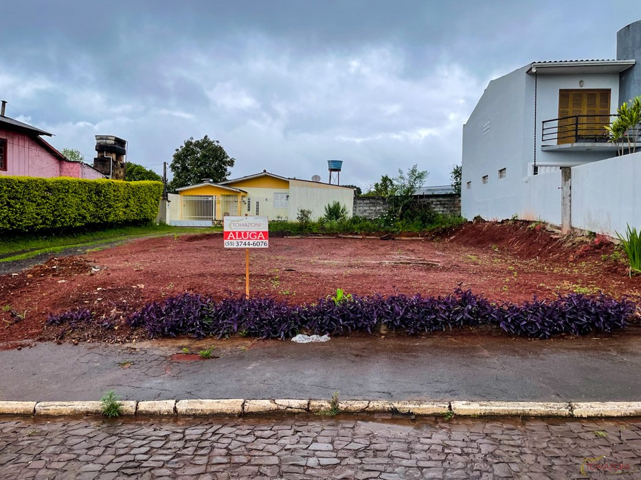 Terreno Para Loca O Em Frederico Westphalen Rs Tomazoni Im Veis