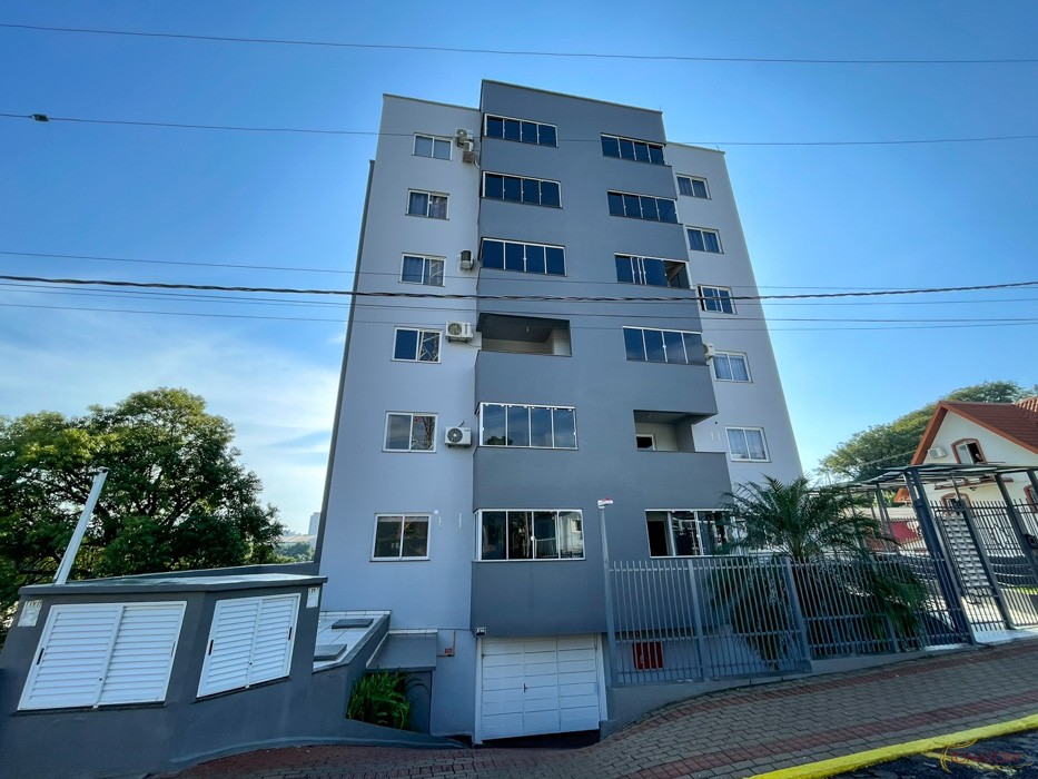 Apartamento para venda em Frederico Westphalen/RS