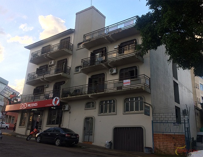 Apartamento para venda em Frederico Westphalen/RS