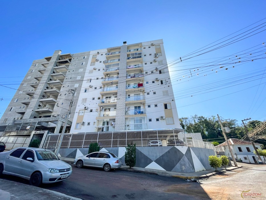 Apartamento para locação em Frederico Westphalen/RS