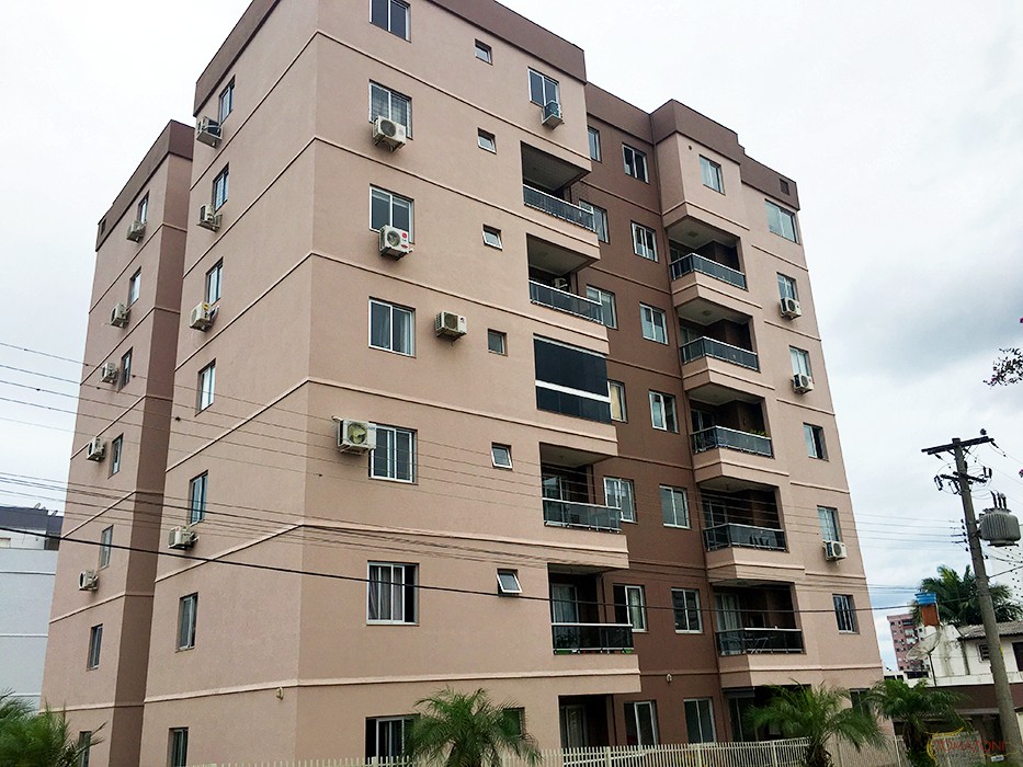 Apartamento mobiliado para loca&ccedil;&atilde;o em Frederico Westphalen/RS