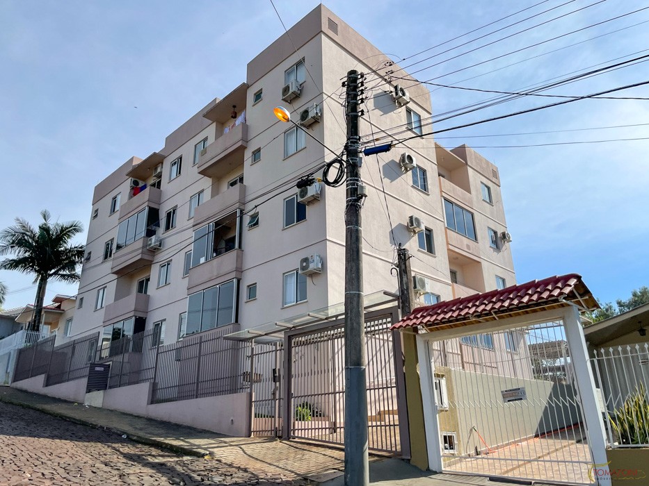 Apartamento para locação em Frederico Westphalen/RS