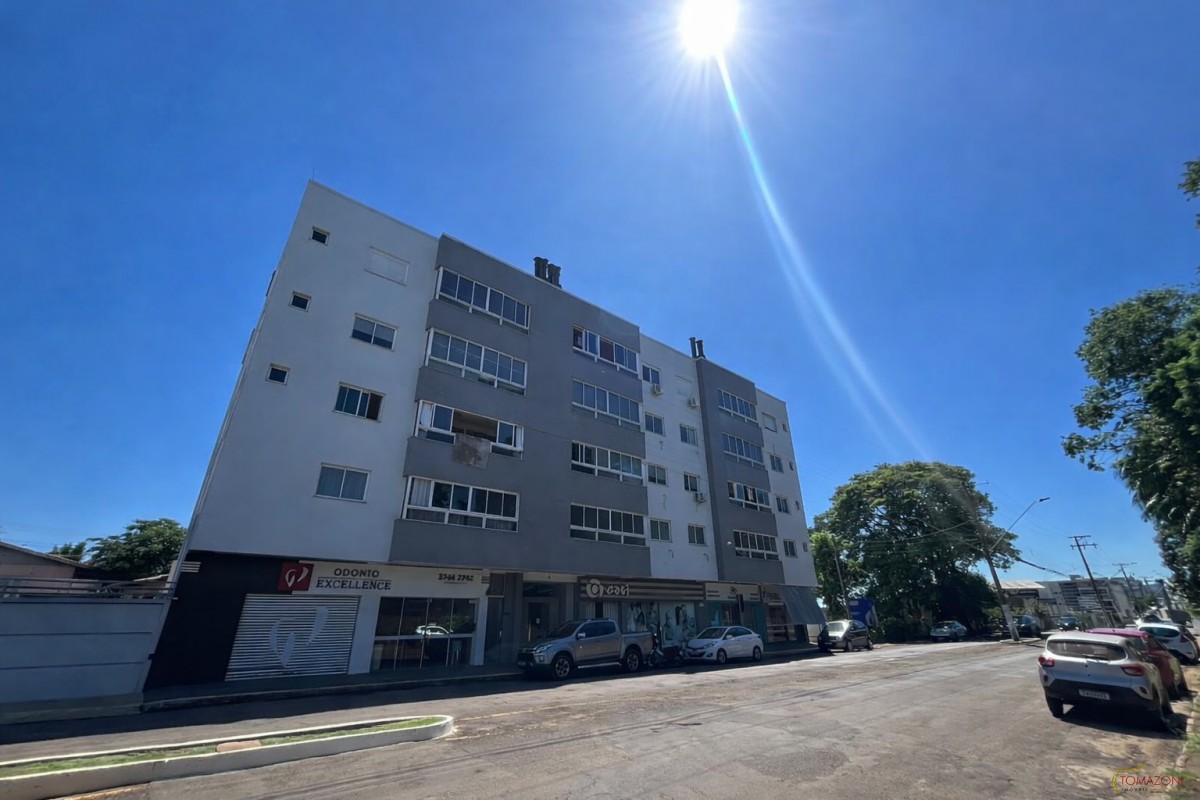 Apartamento para loca&ccedil;&atilde;o em Frederico Westphalen/RS.