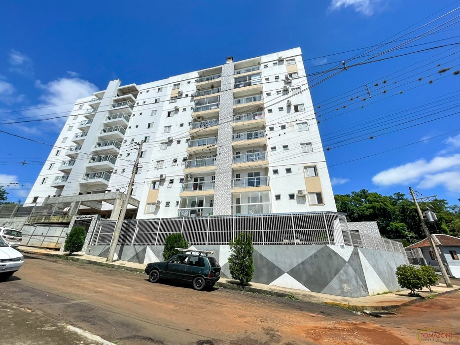 Apartamento para locação em Frederico Westphalen/RS