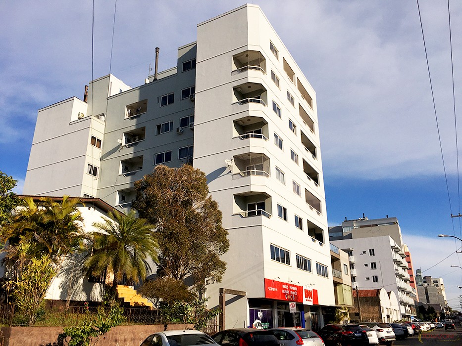 Apartamento para loca&ccedil;&atilde;o em Frederico Westphalen/RS