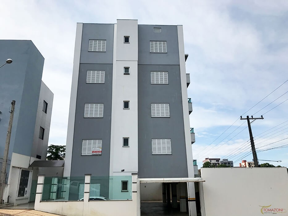 Apartamento para locação em Frederico Westphalen/RS