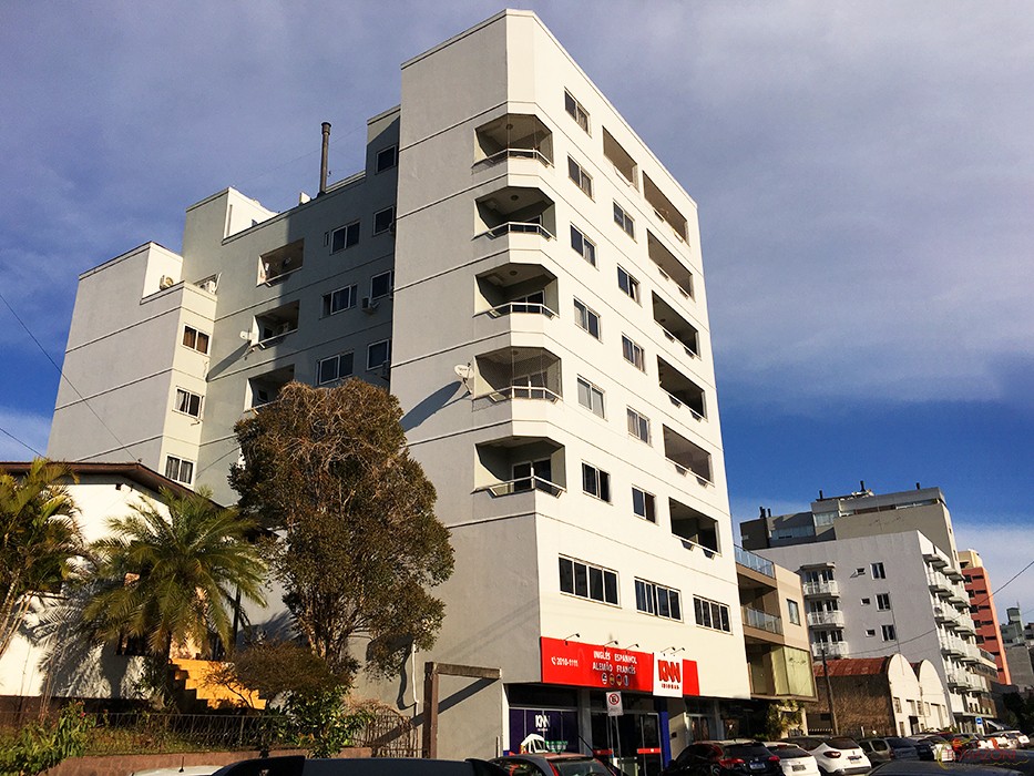 Apartamento para locação em Frederico Westphalen/RS