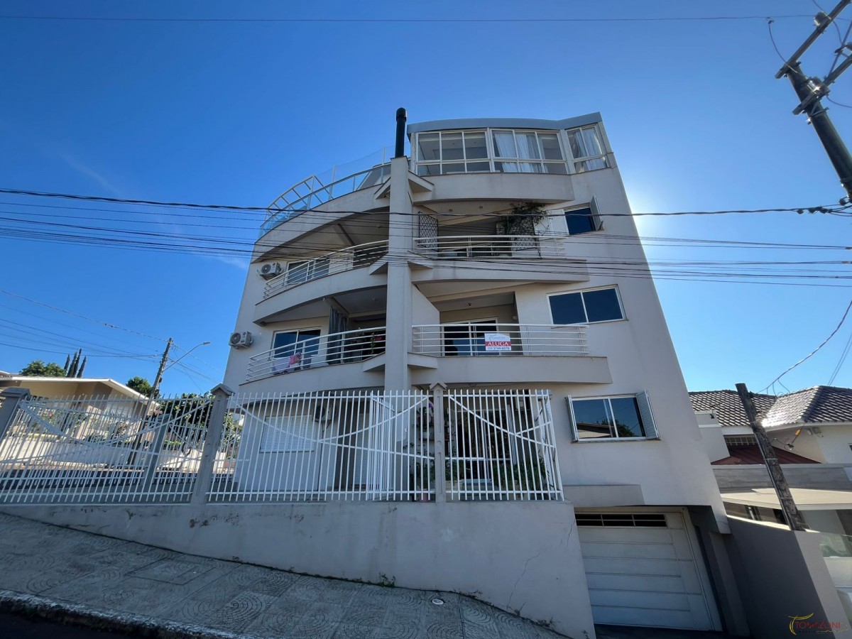 Apartamento para locação em Frederico Westphalen/RS