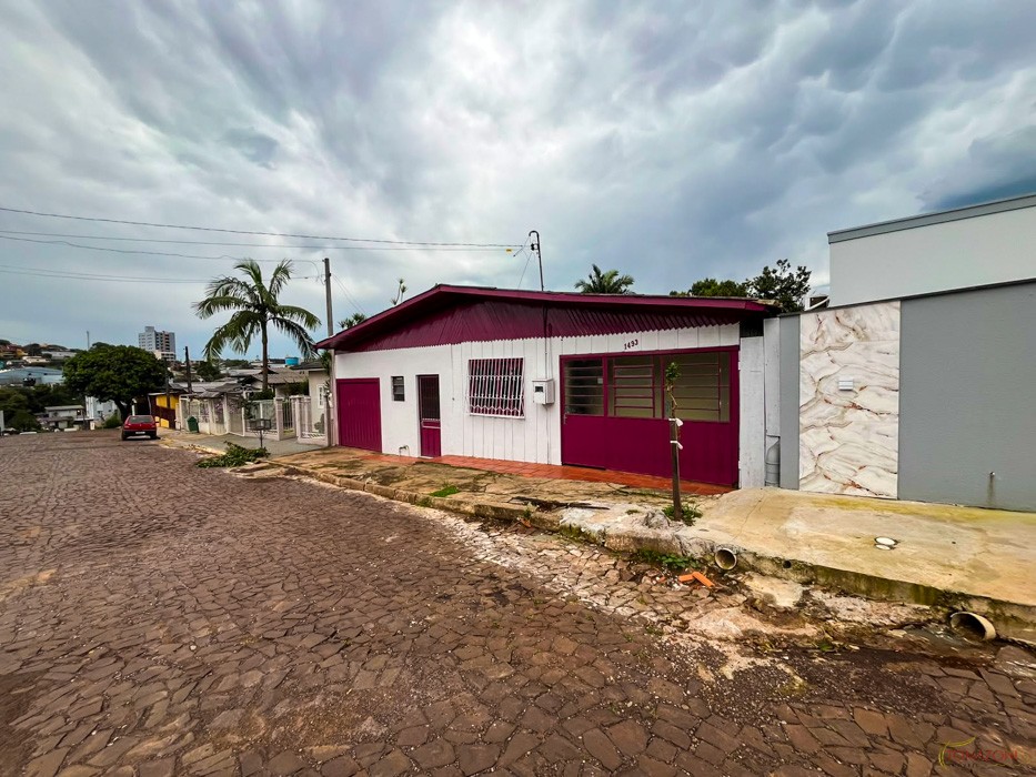 Casa para loca&ccedil;&atilde;o em Frederico Westphalen/RS
