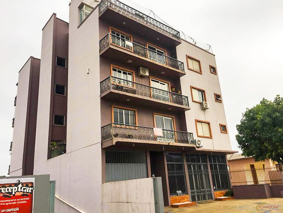 Sala comercial para locação em Frederico Westphalen/RS 