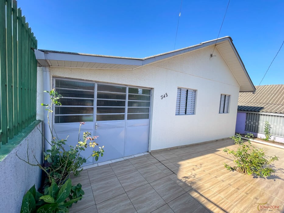 Casa para venda em Frederico Westphalen/RS