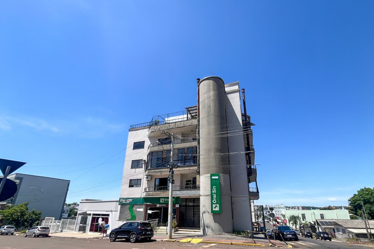 Apartamento para locação em Frederico Westphalen/RS