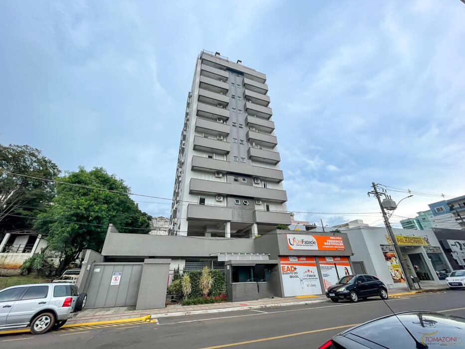 Apartamento Duplex para venda em Frederico Westphalen/RS