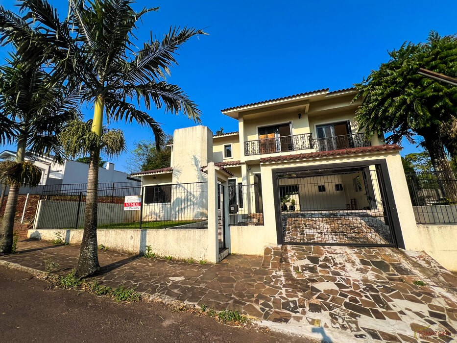 Casa para venda em Frederico Westphalen/RS