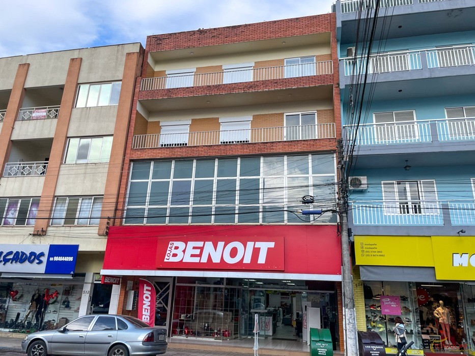 Apartamento para locação em Frederico Westphalen/RS