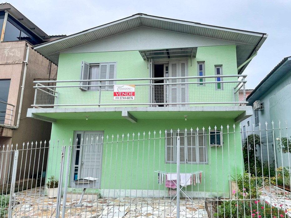 Casa para venda em Frederico Westphalen/RS.