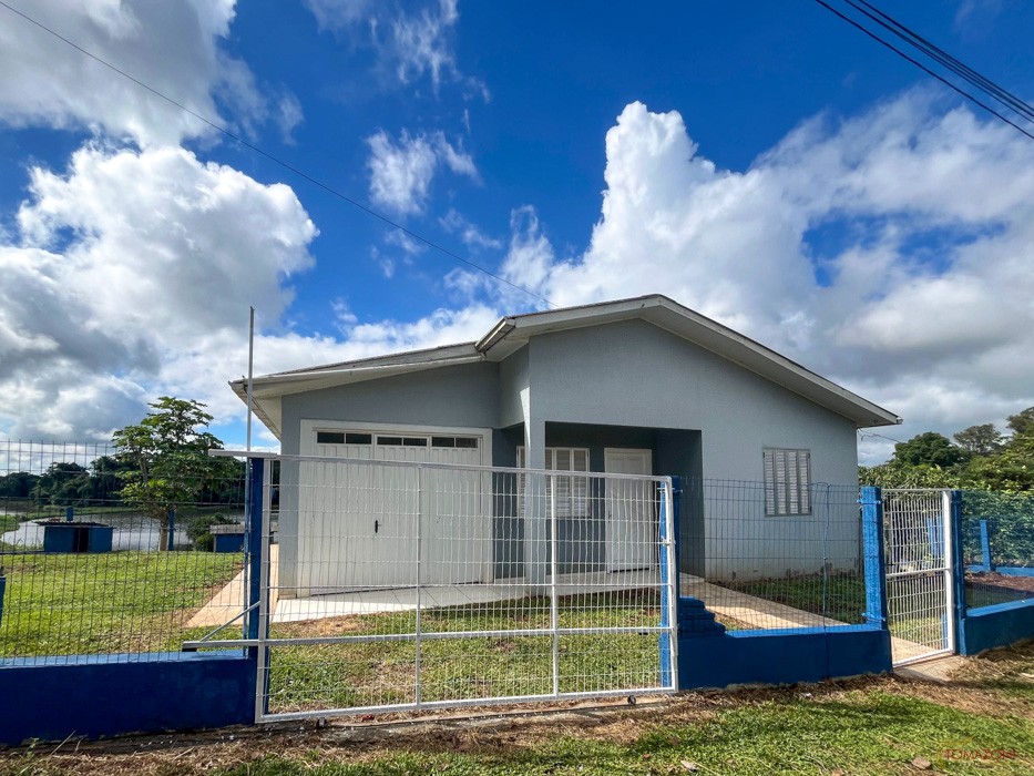 Casa para locação em Frederico Westphalen/RS