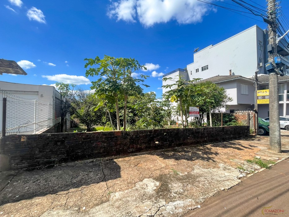 Terreno para venda em Frederico Westphalen/RS 