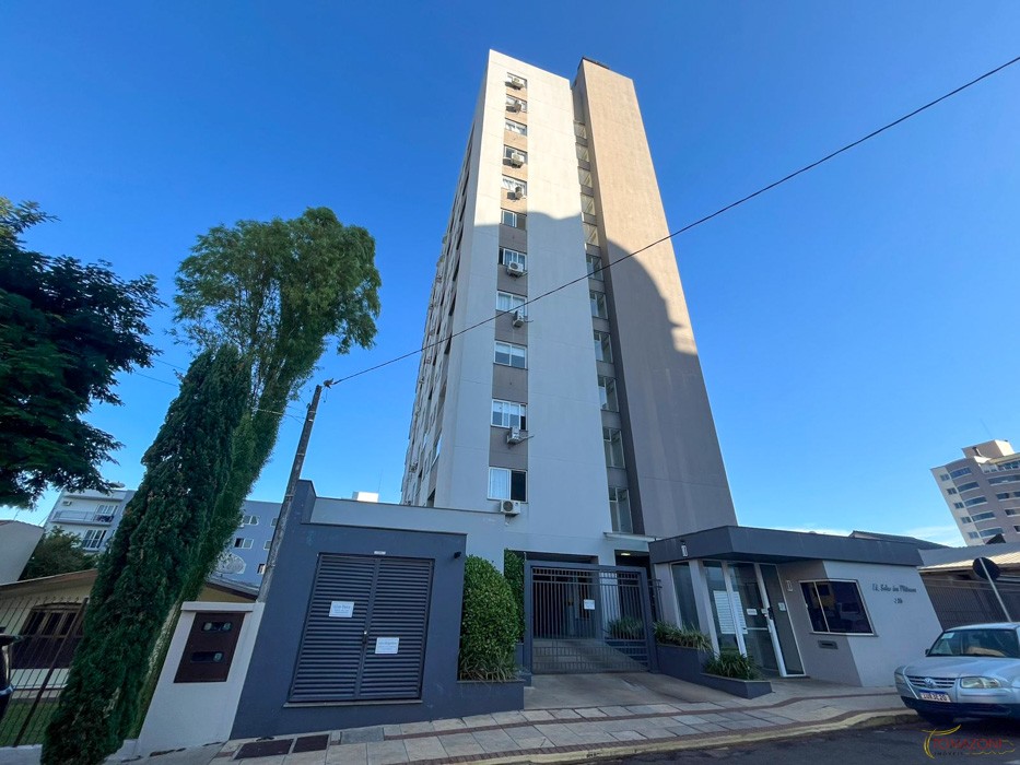 Apartamento para locação em Frederico Westphalen/RS.