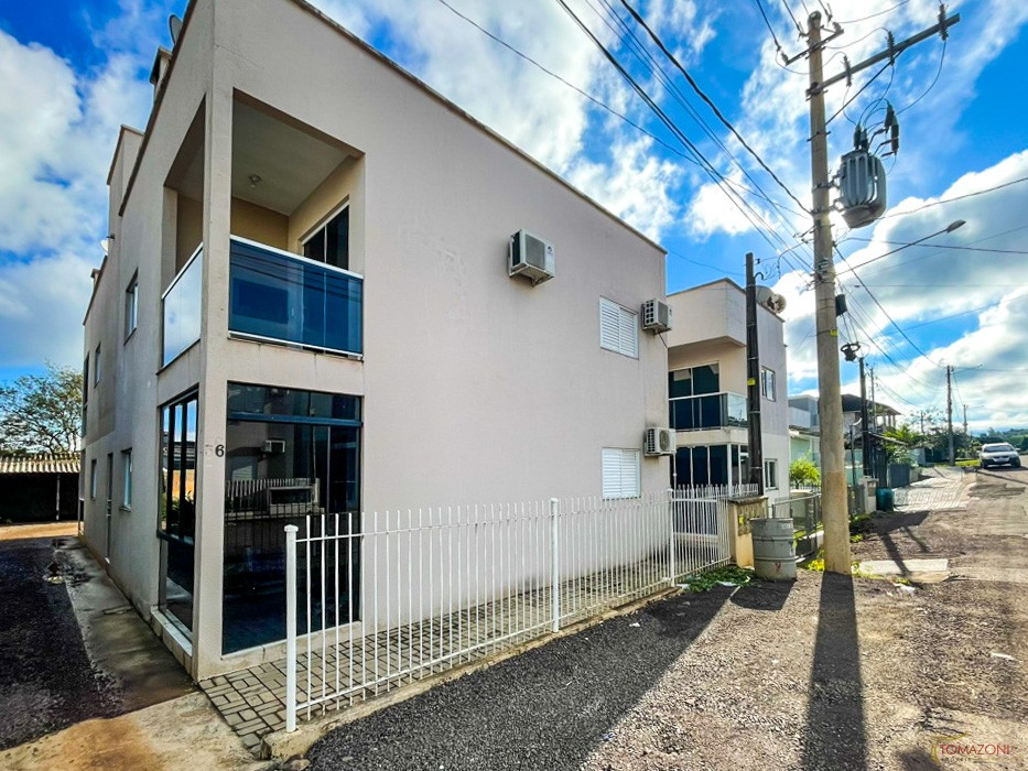 Apartamento para loca&ccedil;&atilde;o em Frederico Westphalen/RS