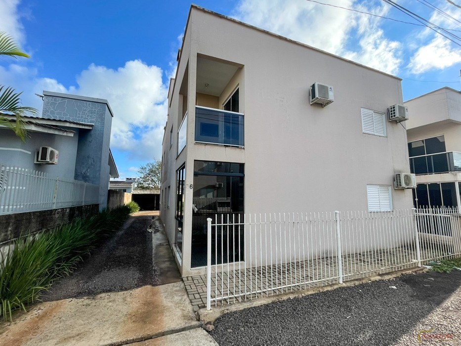 Apartamento para venda em Frederico Westphalen/RS
