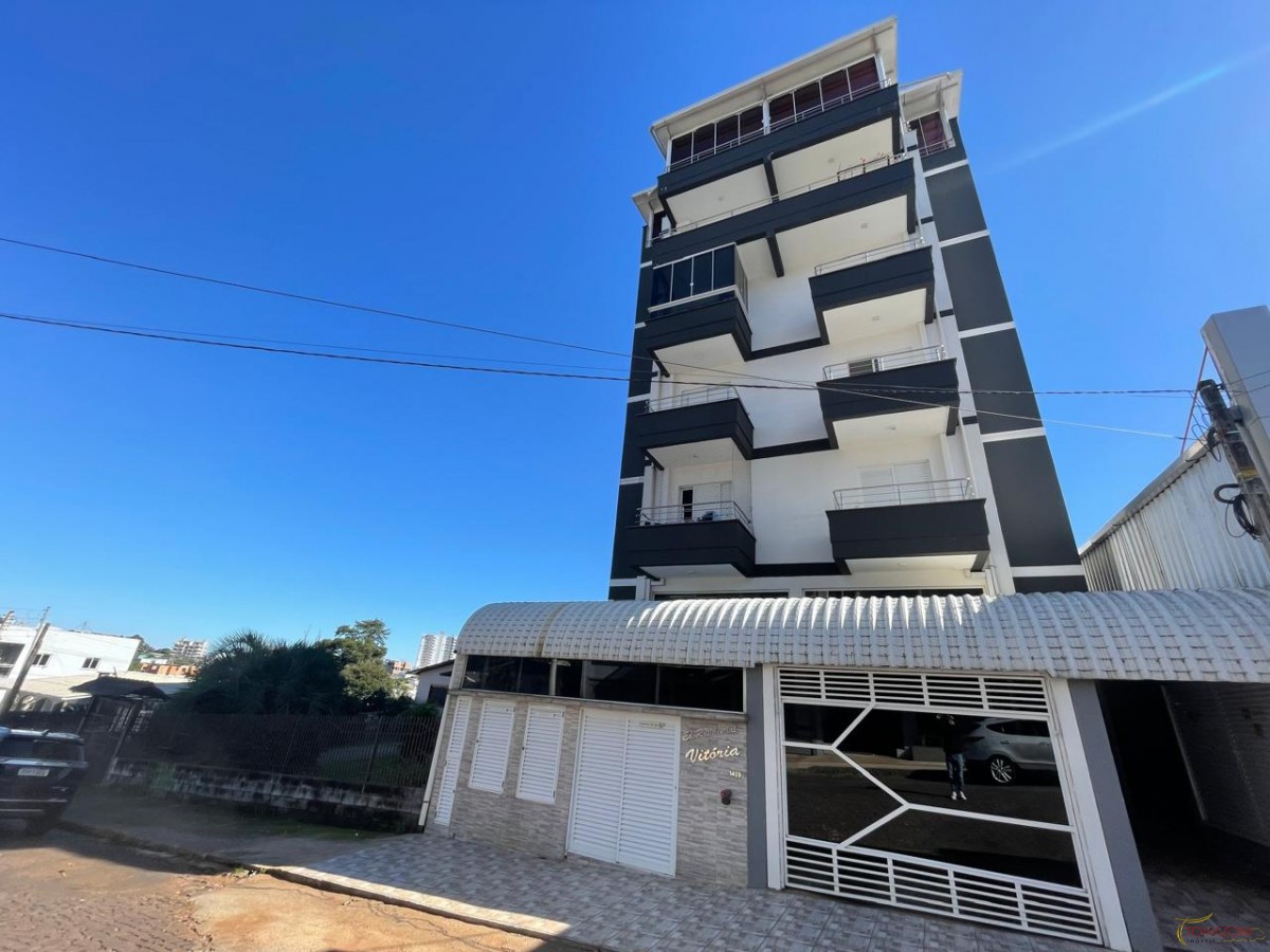 Apartamento para venda em Frederico Westphalen/RS