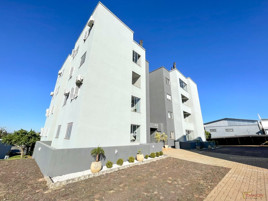 Apartamento para venda em Frederico Westphalen/RS.