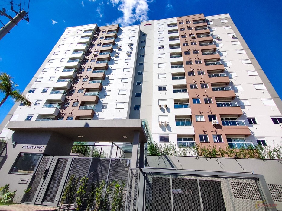 Apartamento para venda em Frederico Westphalen/RS