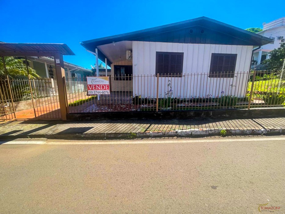 Casa para venda em Iraí/RS