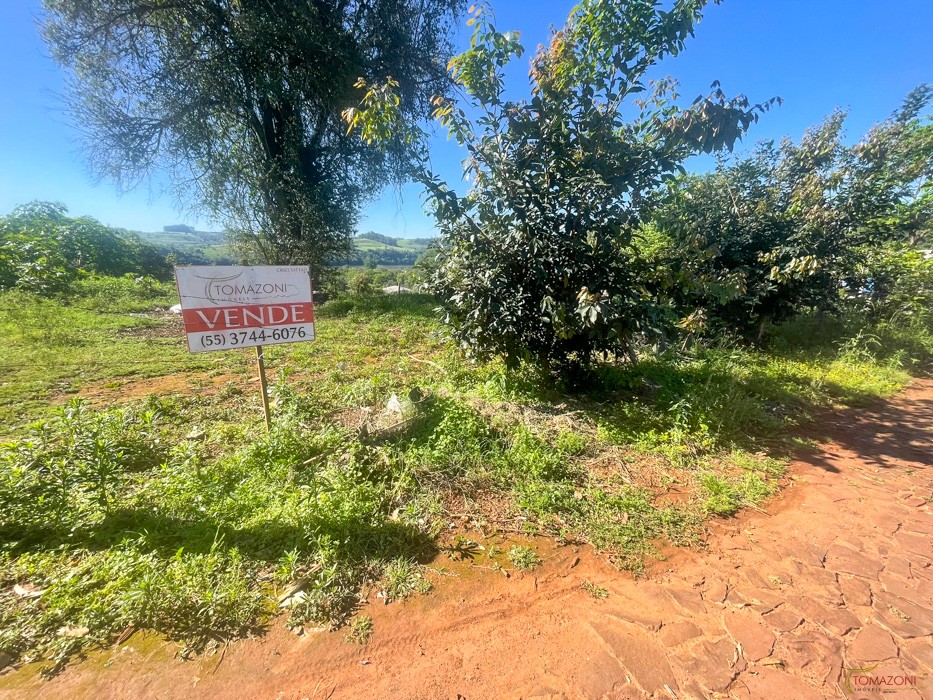 Terreno para venda em Iraí/RS