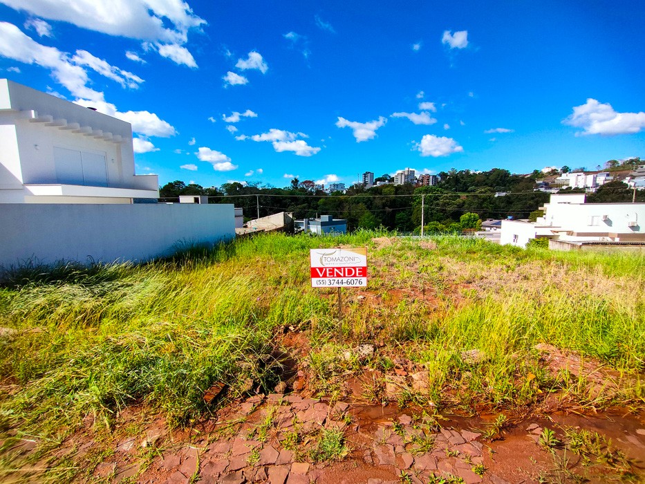 Terreno para venda em Frederico Westphalen/RS