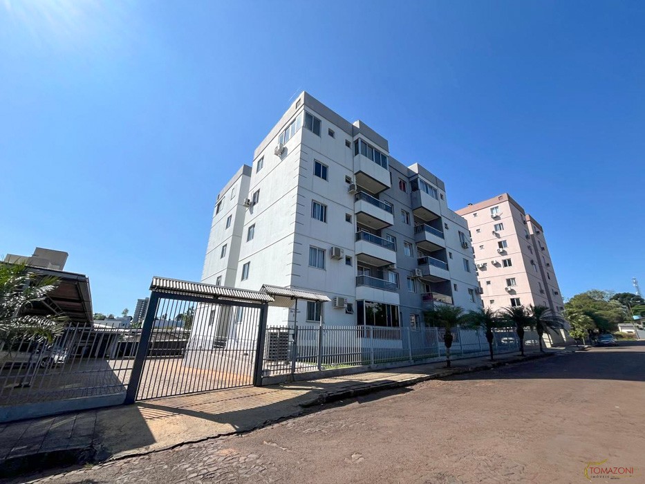Apartamento para locação em Frederico Westphalen/RS
