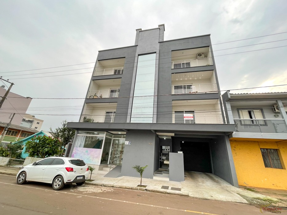 Apartamento para locação em Frederico Westphalen/RS.