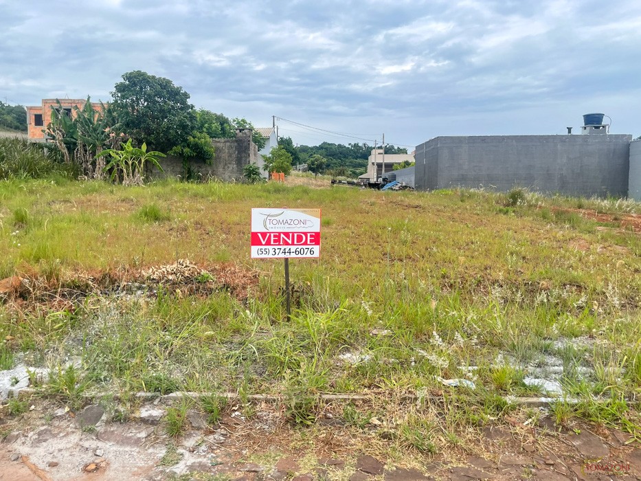 Terreno para venda em Frederico Westphalen/RS
