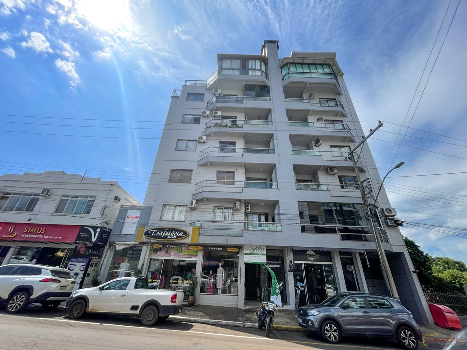 Apartamento para loca&ccedil;&atilde;o em Frederico Westphalen/RS