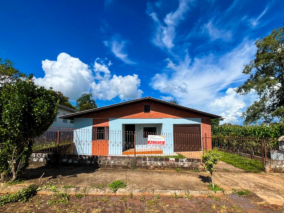 Casa para loca&ccedil;&atilde;o em Frederico Westphalen/RS