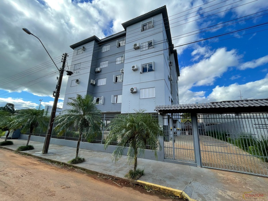 04 Apartamentos para venda em Frederico Westphalen/RS