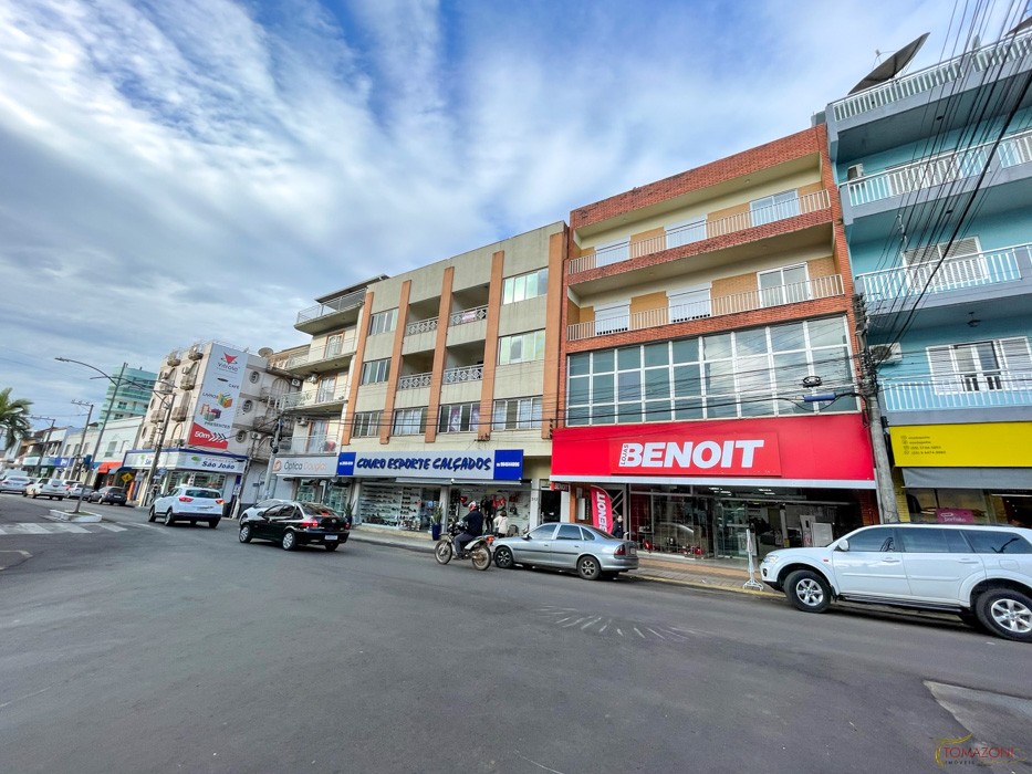 Apartamento para loca&ccedil;&atilde;o em Frederico Westphalen/RS