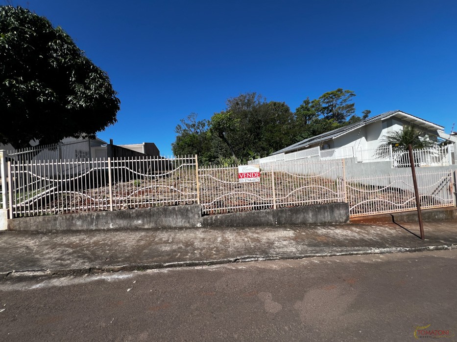 Terreno para venda em Frederico Westphalen/RS