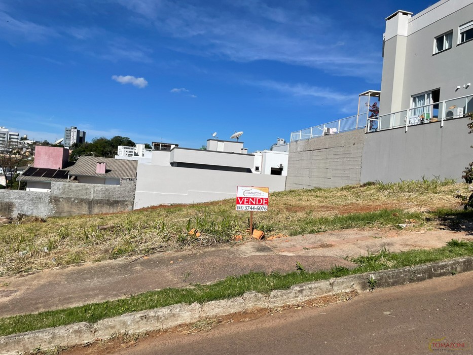 Terreno para venda em Frederico Westphalen/RS
