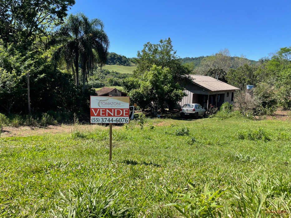 Ch&aacute;cara para venda em Frederico Westphalen/RS